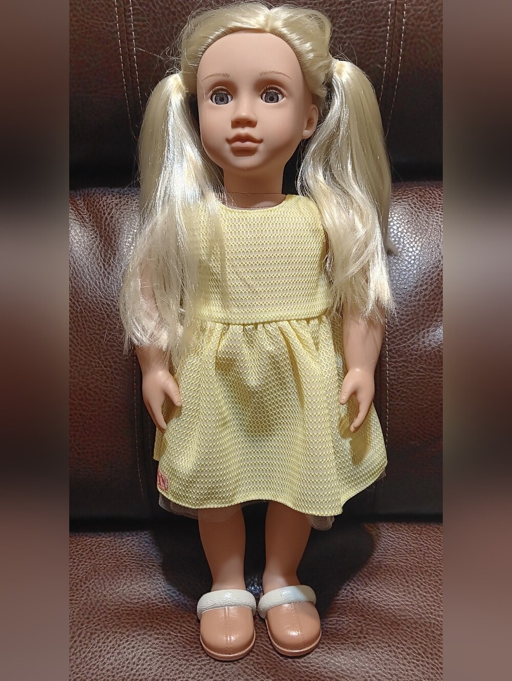 Our Generation Doll